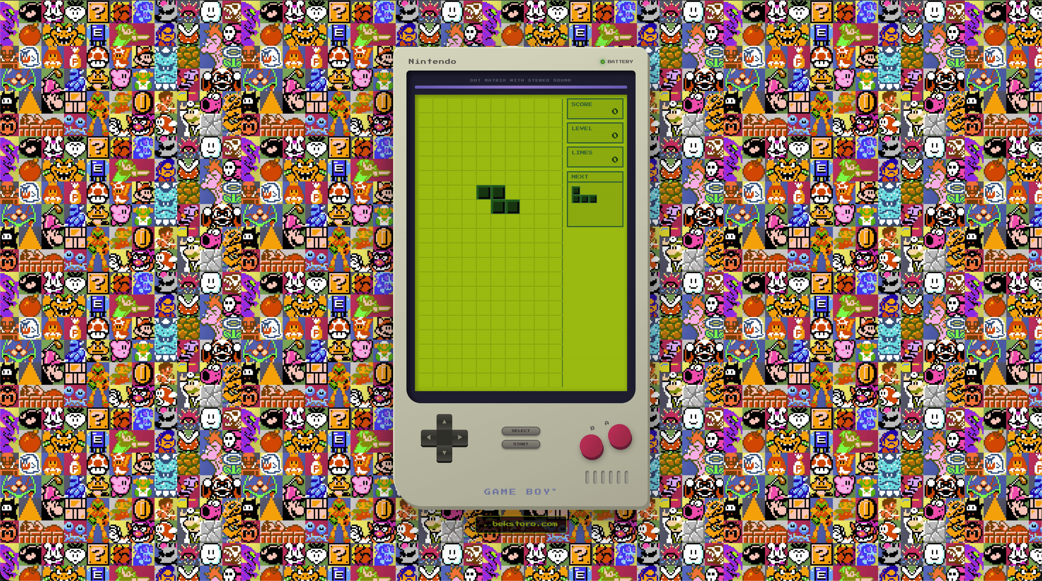 Tetris